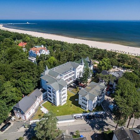 Apartment In Boltenhagen Near The Sea エクステリア 写真