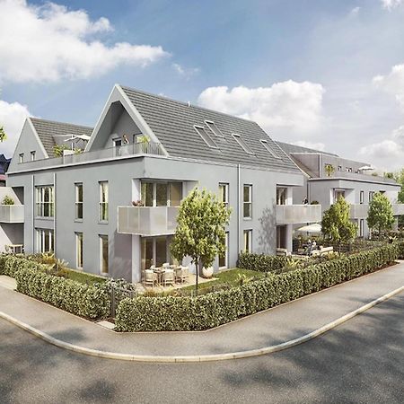 Apartment In Boltenhagen Near The Sea エクステリア 写真