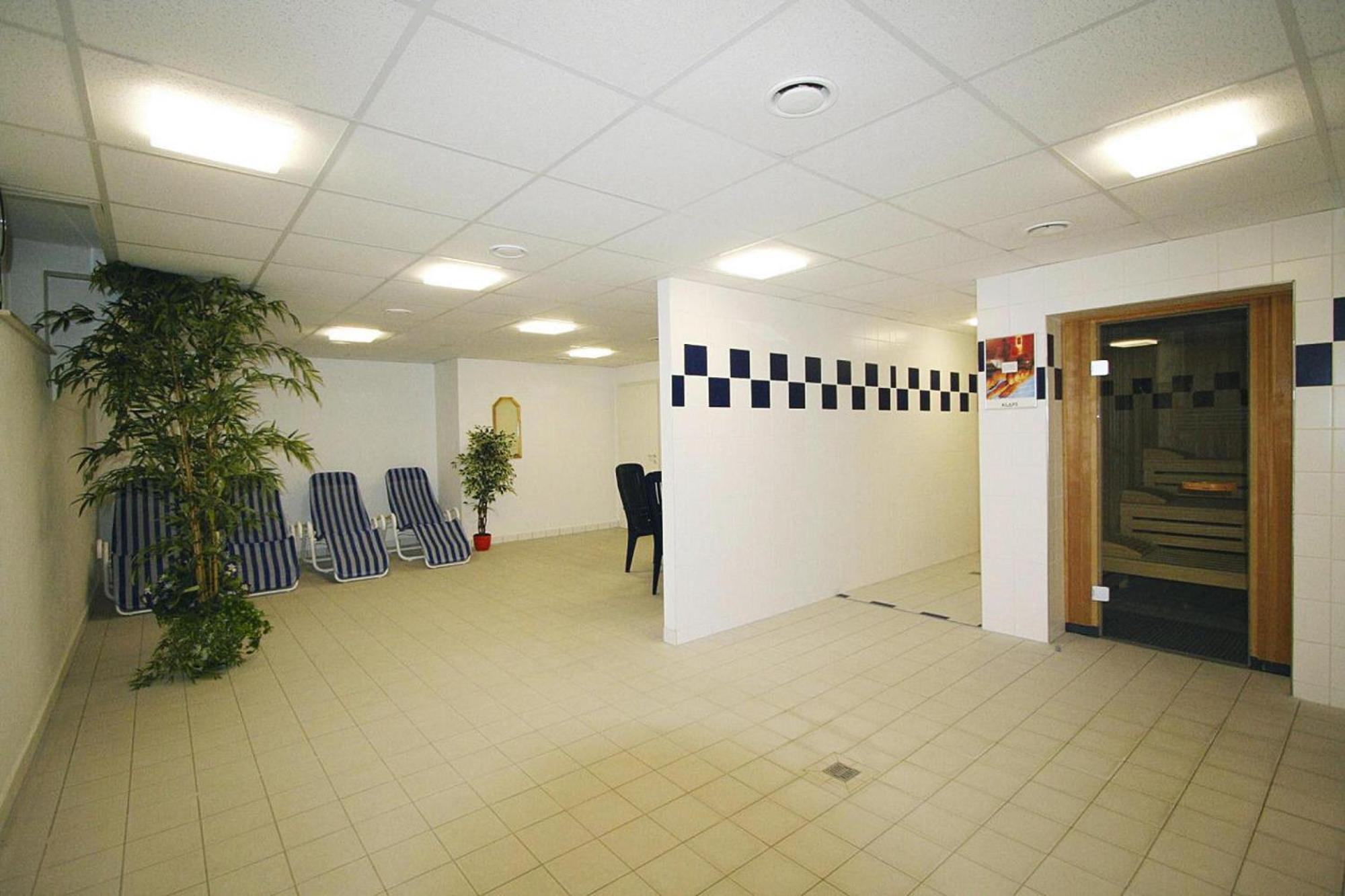 Apartment In Boltenhagen Near The Sea エクステリア 写真