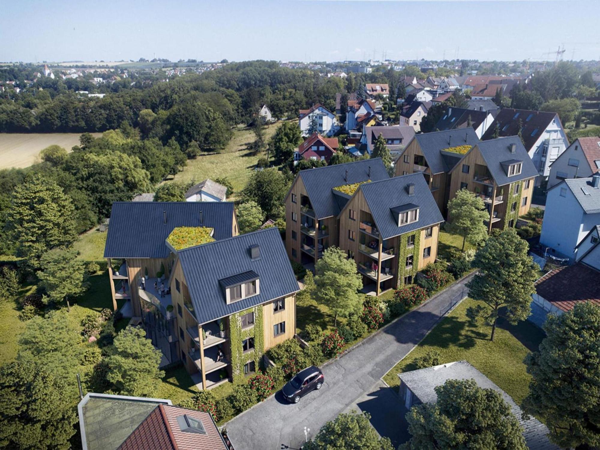 Apartment In Boltenhagen Near The Sea エクステリア 写真