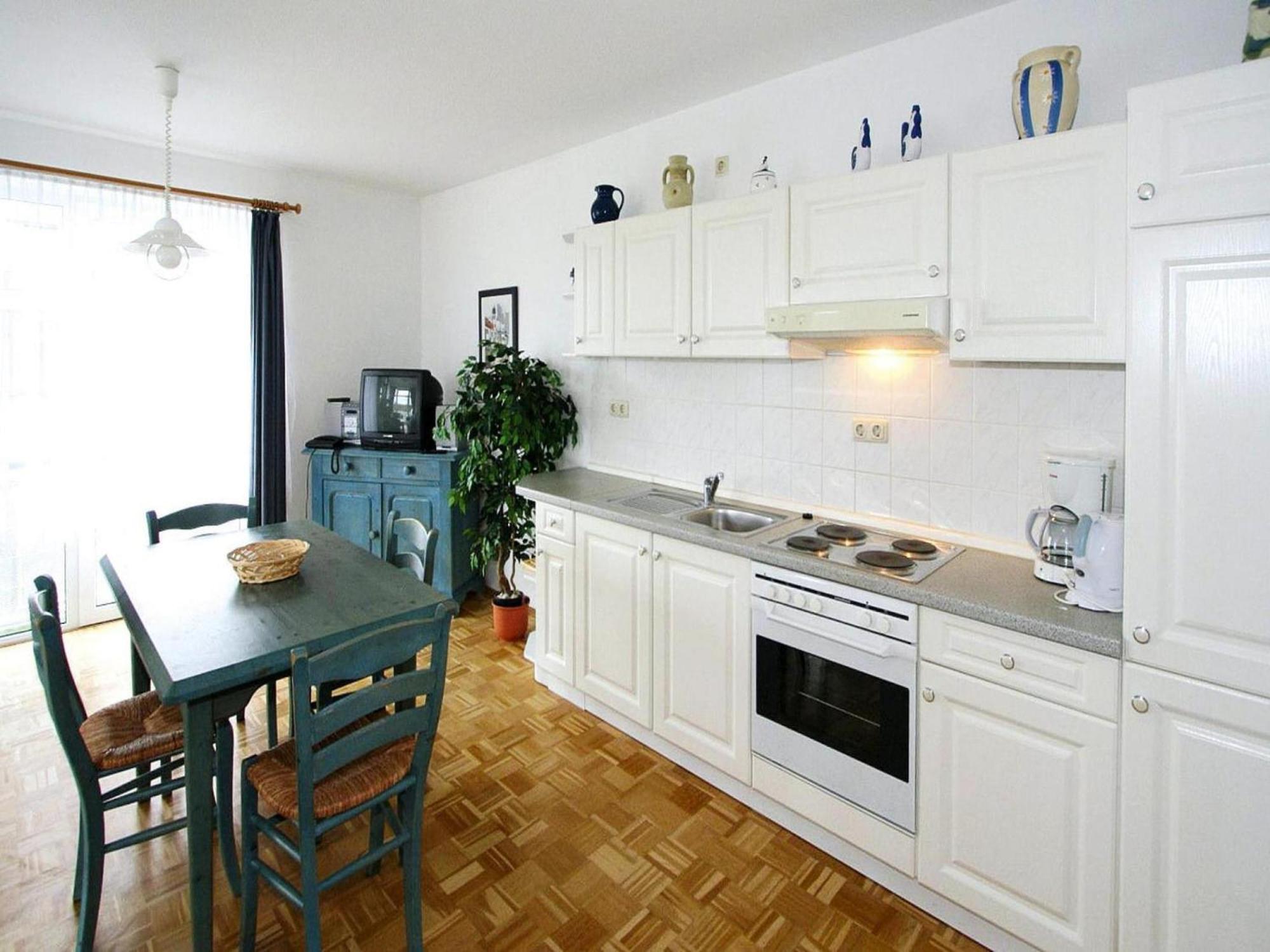 Apartment In Boltenhagen Near The Sea エクステリア 写真