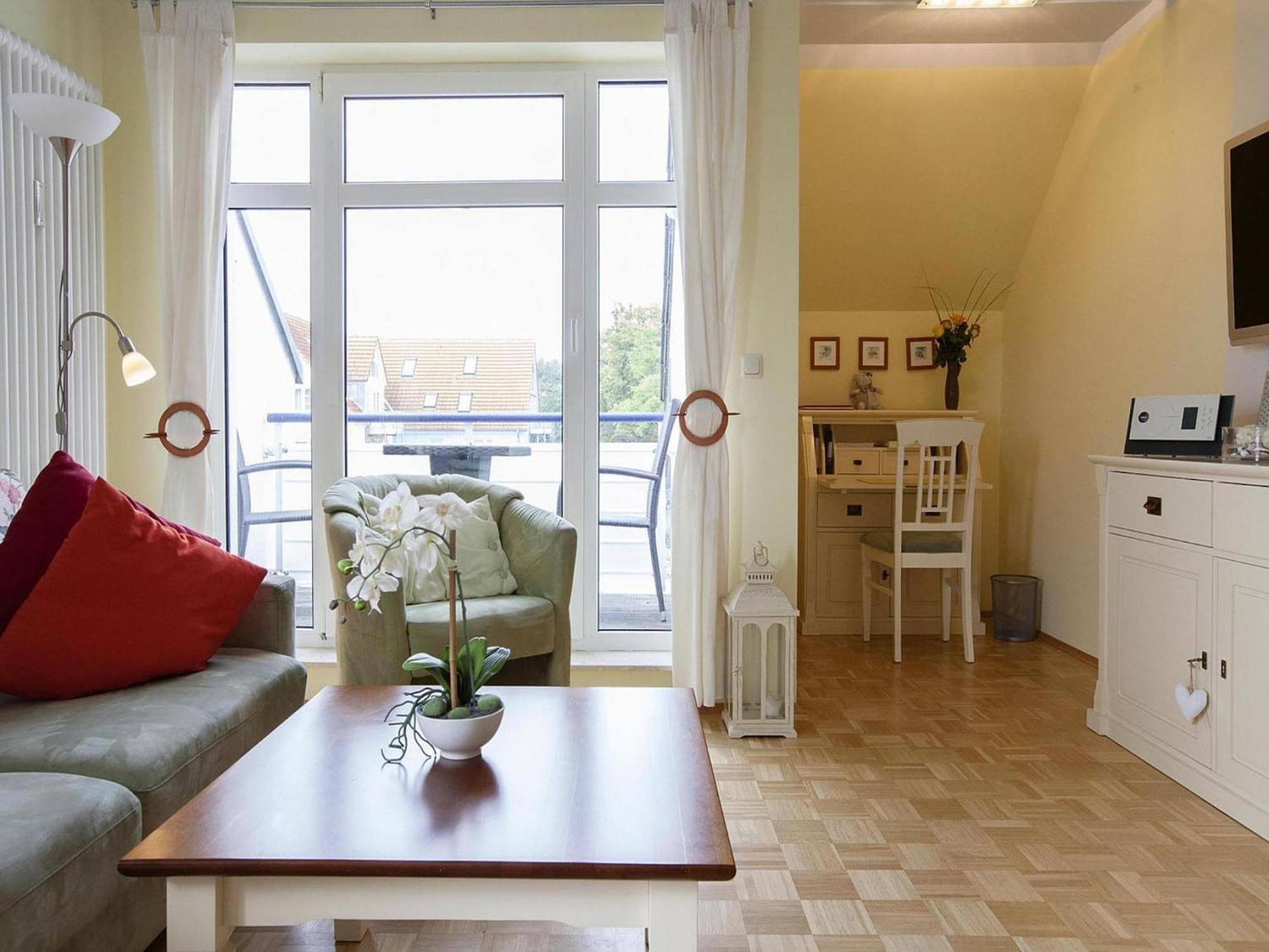 Apartment In Boltenhagen Near The Sea エクステリア 写真