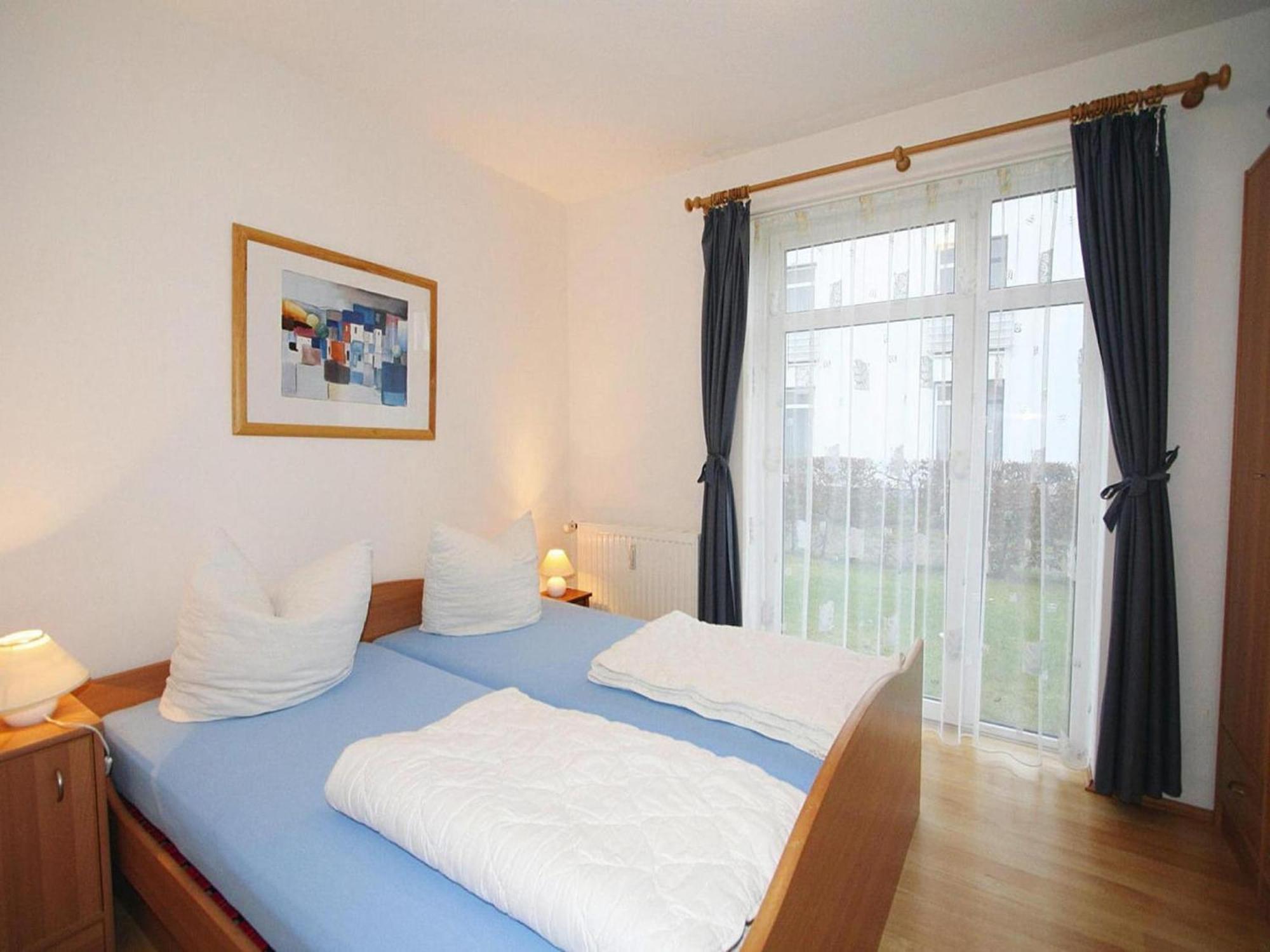 Apartment In Boltenhagen Near The Sea エクステリア 写真